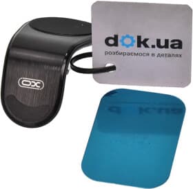 Універсальний тримач XO C82 XO-C82BK