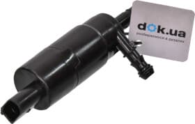 Насос системы очистки фар Febi 26274