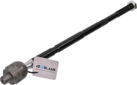 Кермова тяга