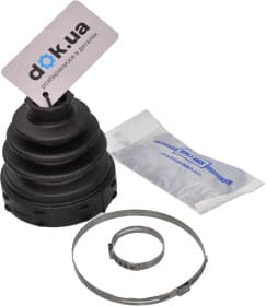 Пыльник ШРУСа