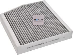 Фільтр салону