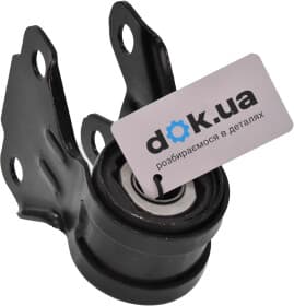 Сайлентблок важеля Сайлентблок важеля