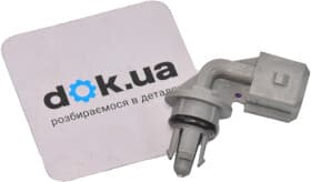 Датчик температуры впускаемого воздуха