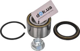 Підшипник ступиці колеса