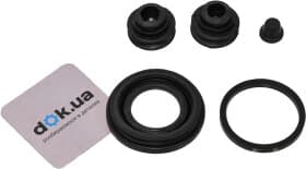 Ремкомплект гальмівного супорта Ремкомплект гальмівного супорта