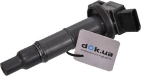 Котушка запалювання