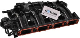 Впускной патрубок Pierburg 710131000