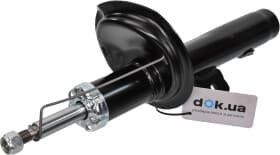 Стойка амортизатора