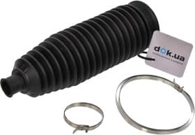 Пильник кермової рейки