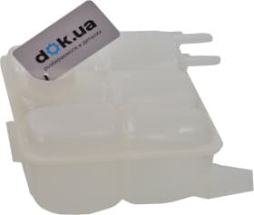 Бачок охлаждающей жидкости