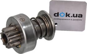 Бендикс стартера