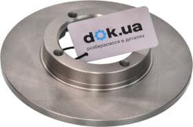 Гальмівний диск