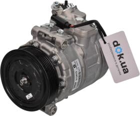 Компресор кондиціонера