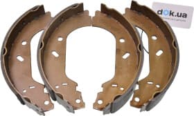 Тормозные колодки