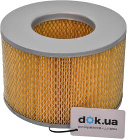 Воздушный фильтр Japanparts FA-231S