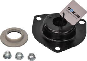 Комплект (опора + подшипник)