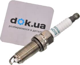 Свічка запалювання Honda / Acura 122905A2A02