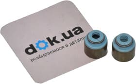 Сальник клапана