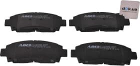 Гальмівні колодки