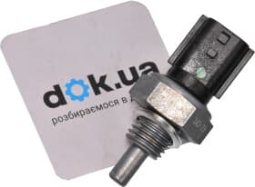 Датчик температуры охлаждающей жидкости Датчик температуры охлаждающей жидкости