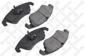 Тормозные колодки