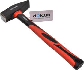 Молоток слесарный Intertool HT-0210