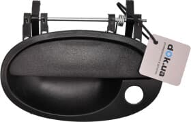 Ручка двери