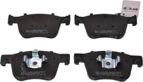 Гальмівні колодки