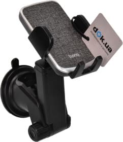 Держатель для телефона Hoco CA95 Polaris 6931474758514