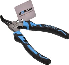 Круглогубцы Apro 310715 175 мм