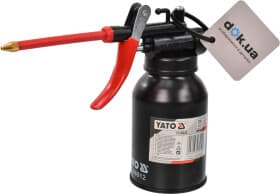 Масленка Yato YT-06912 200.00 мл