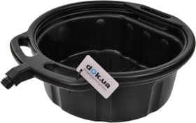 Ємність для зливу оливи Alloid ПМ-5052 16.00 л