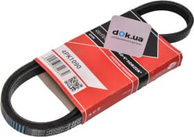 Поликлиновой ремень