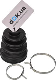 Пильовик гранати