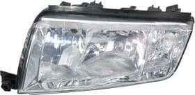 Основная фара