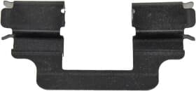 Комплектующие дисковых тормозных колодок VAG 3D0615231