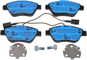 Тормозные колодки