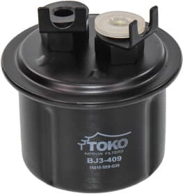 Паливний фільтр