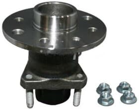 Комплект ступиці колеса