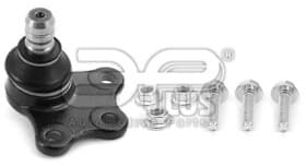 Шаровая опора