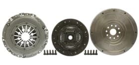 Комплект сцепления Комплект сцепления