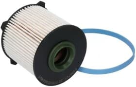 Топливный фильтр Kamoka F308701