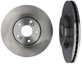 Гальмівний диск