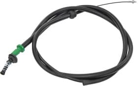 Тросик газа