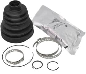 Пильовик гранати Пильовик гранати