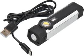 Автомобільний ліхтар Protester UF-0301