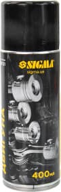 Очисник двигуна Sigma аерозоль