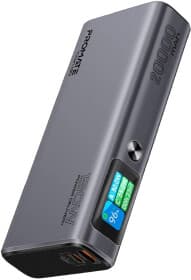 Повербанк Promate Titan-130 Series 20000 mAh 130 Вт