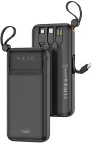 Повербанк XO PR278 10000 mAh 10 Вт