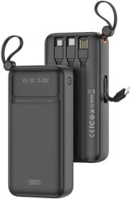 Повербанк XO PR279 20000 mAh 10 Вт